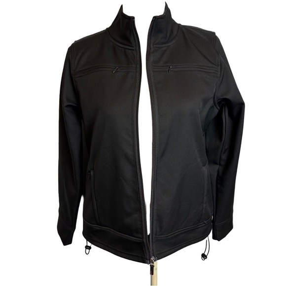 Liz Golf Heavy Weight Golf Jacket Medium - Picture 1 of 11